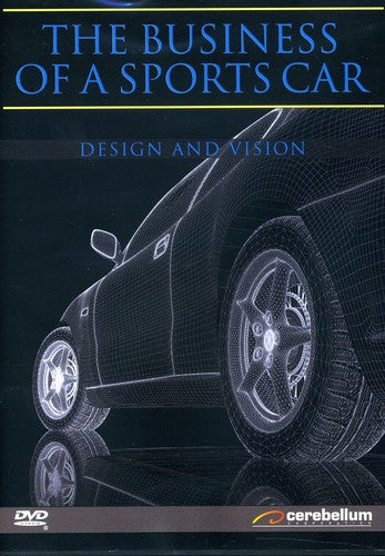 Design & Vision - Design & Vision - DVD