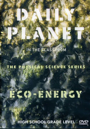 Eco-energy - Eco-energy - DVD