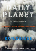 Explosions - Explosions - DVD