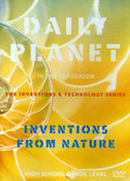 Inventions From Nature - Inventions From Nature - DVD