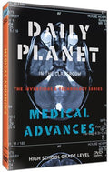 Medical Advances - Medical Advances - DVD