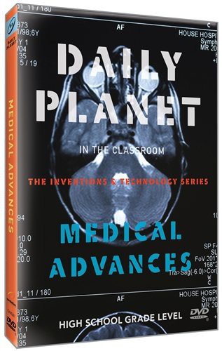 Medical Advances - Medical Advances - DVD