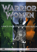 Grace O'malley The Pirate Queen - Grace O'malley The Pirate Queen - DVD