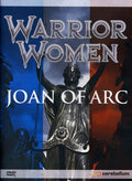 Joan Of Arc - Joan Of Arc - DVD