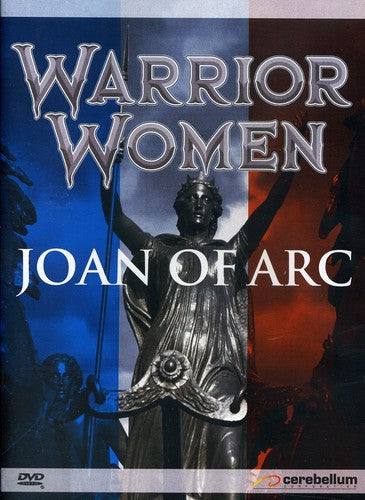 Joan Of Arc - Joan Of Arc - DVD
