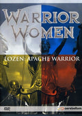 Lozen: Apache Warrior - Lozen: Apache Warrior - DVD