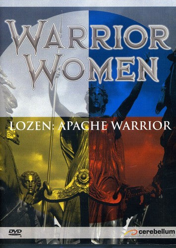 Lozen: Apache Warrior - Lozen: Apache Warrior - DVD