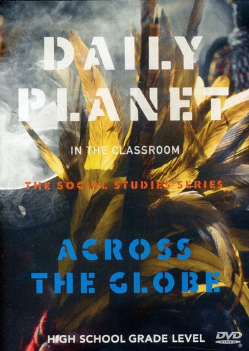 Across The Globe - Across The Globe - DVD