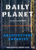 Architecture Advances - Architecture Advances - DVD