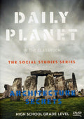 Architecture Secrets - Architecture Secrets - DVD