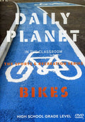 Bikes - Bikes - DVD