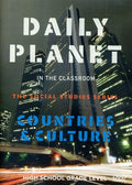 Countries & Culture - Countries & Culture - DVD