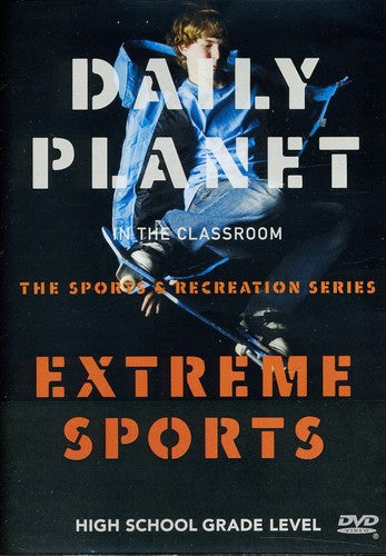 Extreme Sports - Extreme Sports - DVD
