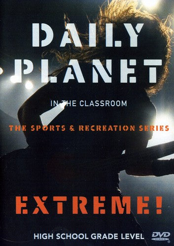 Extreme - Extreme - DVD