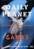 Games - Games - DVD