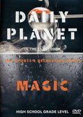 Magic - Magic - DVD