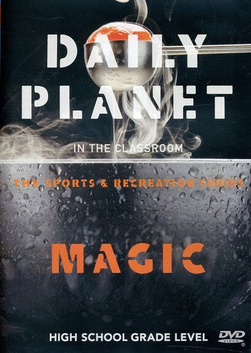 Magic - Magic - DVD