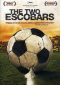 Espn Two Escobars - Espn Two Escobars - DVD