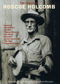 Holcomb,roscoe - Legacy Of Roscoe Holcomb - DVD