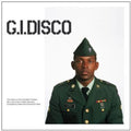 G.i. Disco / Various - G.i. Disco / Various - Vinyl Record