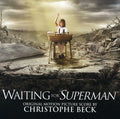 Waiting For Superman / O.s.t. - Waiting For Superman / O.s.t. - Music CD