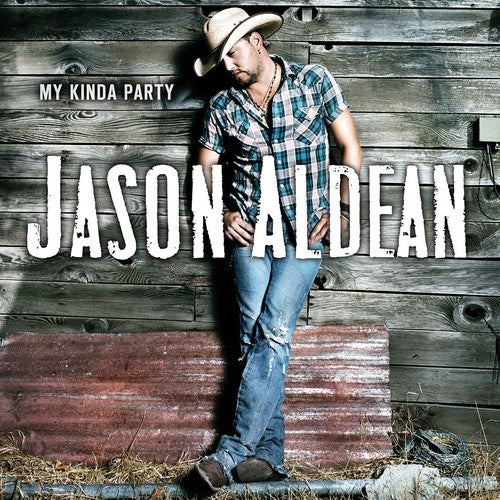 Aldean,jason - My Kinda Party - Music CD