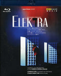 Strauss / Lipovsek / Johansson / Schasching - Elektra - Blu-ray