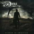 Deus Invictus - Staged In Awaiting - Music CD
