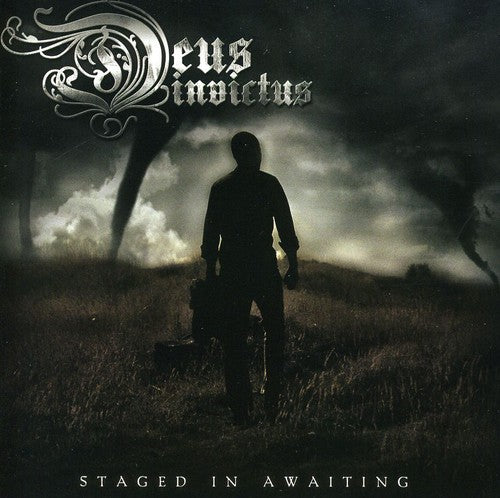 Deus Invictus - Staged In Awaiting - Music CD
