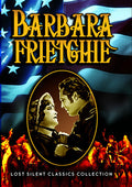 Barbara Frietchie - Barbara Frietchie - DVD