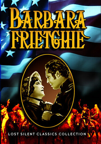 Barbara Frietchie - Barbara Frietchie - DVD