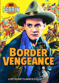 Border Vengeance - Border Vengeance - DVD