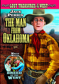 Man From Oklahoma - Man From Oklahoma - DVD
