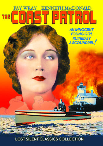 Coast Patrol - Coast Patrol - DVD