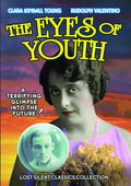Eyes Of Youth - Eyes Of Youth - DVD
