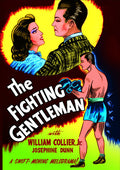 Fighting Gentleman - Fighting Gentleman - DVD