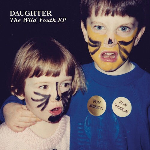 Daughter - Wild Youth - Vinyl Record