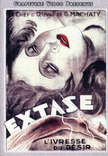 Ecstasy (1933) - Ecstasy (1933) - DVD