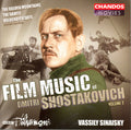 Shostakovich / Sinaisky / Bbc Philharmonic - Film Music Of Dmitri Shostakovich 2 - Music CD