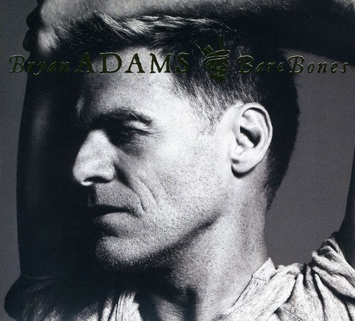 Adams,bryan - Bare Bones - Music CD