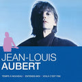 Aubert,jean-luis - L'essentiel 1 - Music CD