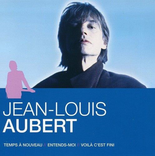 Aubert,jean-luis - L'essentiel 1 - Music CD
