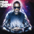 Tinie Tempah - Disc-overy (french Version) - Music CD