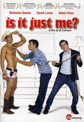Is It Just Me - Is It Just Me - DVD