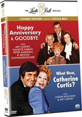 Happy Anniversary & Goodbye & What Now Catherine - Happy Anniversary & Goodbye & What Now Catherine - DVD