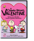 Charlie Brown Valentine - Charlie Brown Valentine - DVD