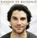De Buisonje,xander - Uit Liefde - Music CD