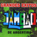 Jambao - Grandes Exitos - Music CD