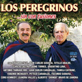 Peregrinos - Sin Con Fusiones - Music CD