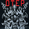Otep - Smash The Control Machine Singles - Vinyl Record